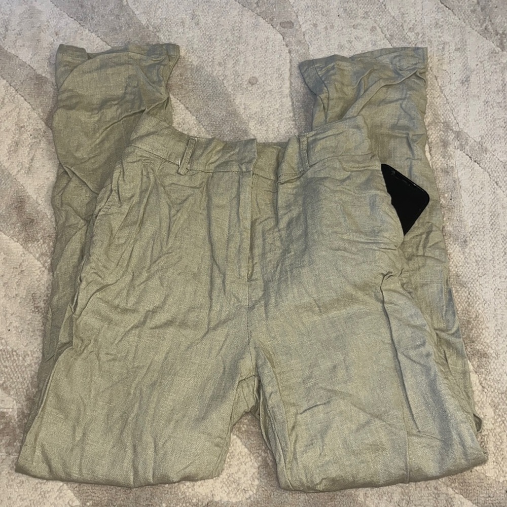 JLUXLABEL trouser dress pants